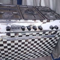 فرن • شرط الفحص