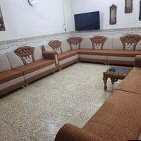 تخم ديوان • قنفات • ديوان عربي • تخم قنفات • غير مستخدم • اثاث منزلي •...