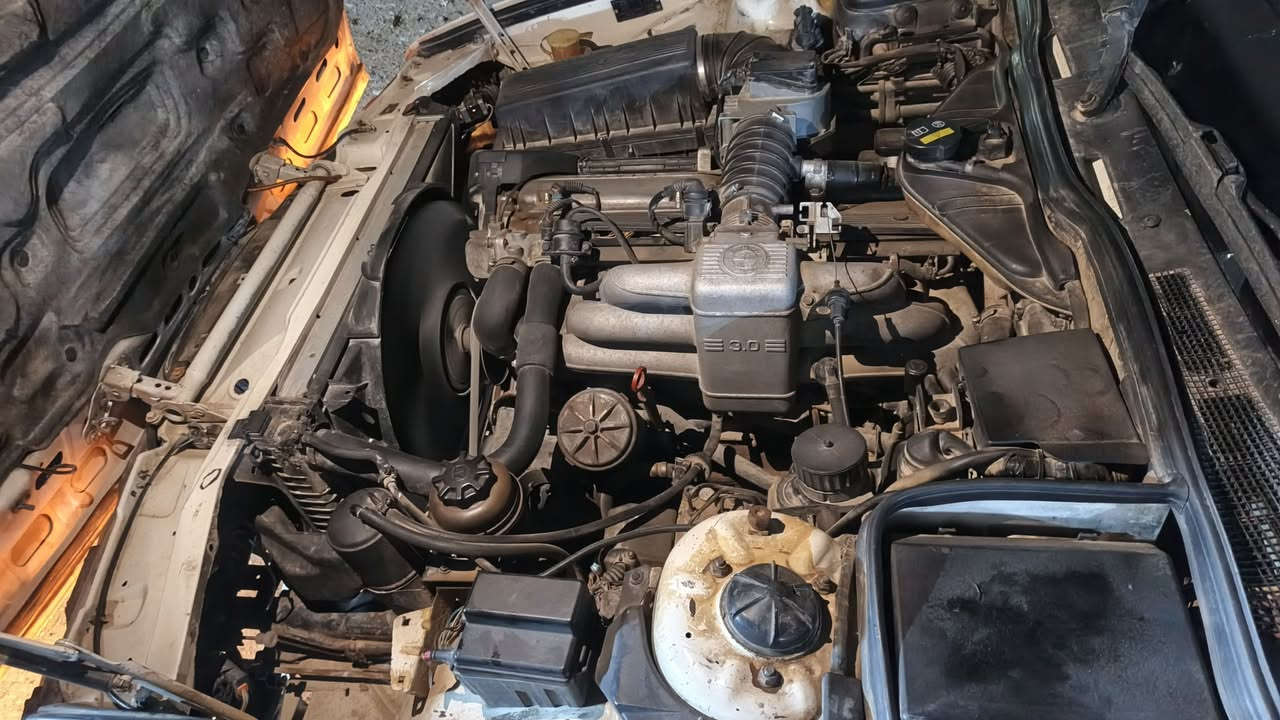 سلام عليكم BMW. م 90 6 سرندر. 730 مفتوح  رقم بغداد سنويه بااسمي 
مراوس فقط بكاسحه 
بغداد بااسمي


**إذا كنت صاحب هذا الإعلان وتريد حذفه لأي سبب، رجاءا أرسل رسالة إلى الدعم الفني**