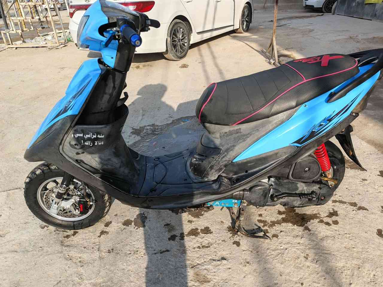 سلام عليكم
ماكس عدله حاويه مصارله هواي من طالعه من الحاويه عليه تزويد خارجي

يدات بريك

يدات بانزين

شيال رياضي

قبق فلاوين رياضي

وياله رياضي

دبلات رياضي

فج رياضي

صنيه رياضي

قبق عنبار رياضي 

ملاحضه المكينه مكفوله لا طب تكلي شبيه مابيه تجي تفحص واقتنع يله تأخذه

ستفسار ***********وتساب مكان نجف
