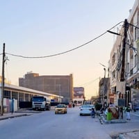 ال باني فرعي • ٢٠٠م • طابقين