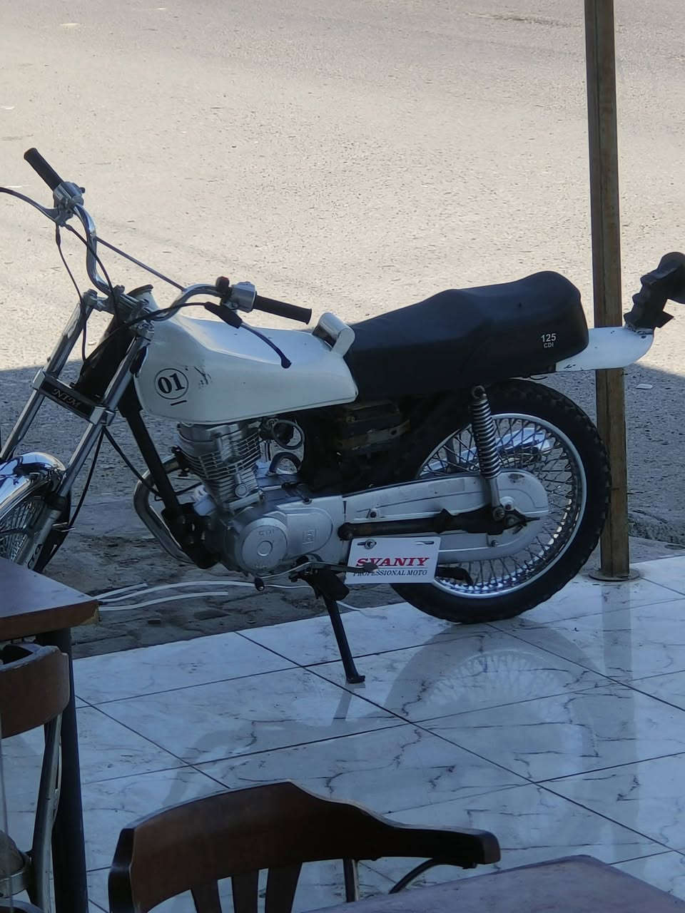 درجه نامه موديل 2022 فول مفول اي نقص ما بيه كمرك كركوك ما بيه اي عيب مفتوح محرك درجه نضيف البيع سعر 400الف وبيه مجال رقم وتساب بس *********** مو تجي خاص كبل اكتبل تعليق واني اجيك
