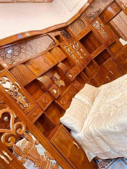 يعلن (معرض الجشعمي ) 
غرف نوم للبيع بالنقد  والتقسيط 
غرفة نوم صاج عراقي 
السعر بالنقد مليون و350
القسط: 152

 للأســتفسـار
‏(واتساب) 
***********
كافه الموظفين الذين يمتلكون ماستر كارد
#للموضفين الدوله- والجيش - والشرطه - والمتقاعدين - والرعايه والحشد الشعبي
 
او زيارة موقعنا 🚗
 
#العنوان
الانبار- الرمادي-التاميم - القادسيه الاولى شارع المشاتل - قرب ركن المدينه٠ الرطبة
