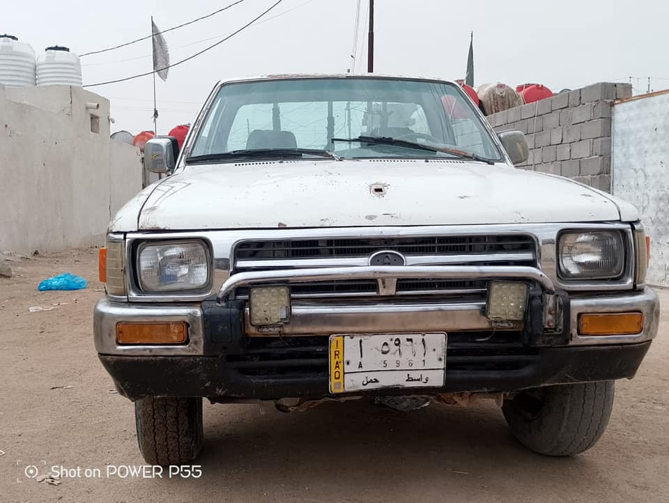 بيكم البيع 92رقم واسط سنويه ما. منتهيه. بسمنه. سياره مكفوله من ضربه محرك بيه بخار قليل بدون تنقيص سعر 45(وبيه مجال المكان بصره زبير ***********/***********
