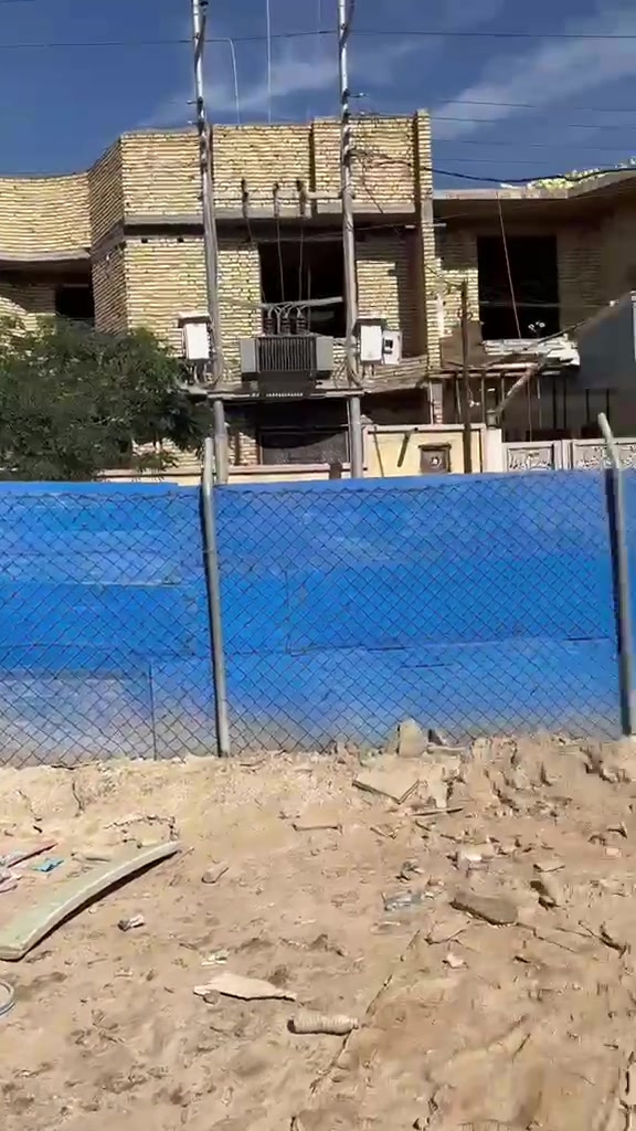 للبيع قمريه بل كارتون حديد ثقيل جينكو 6ملم الثقيل مع بوابه بي ار سي
للاستفسار ***********
