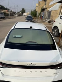 النترا • ٢٠٢٤ • رقم بغداد