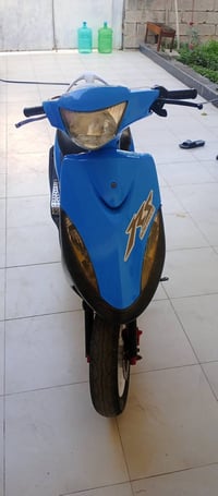 دراجه ماكس للبيع سعر رقم  07709122241