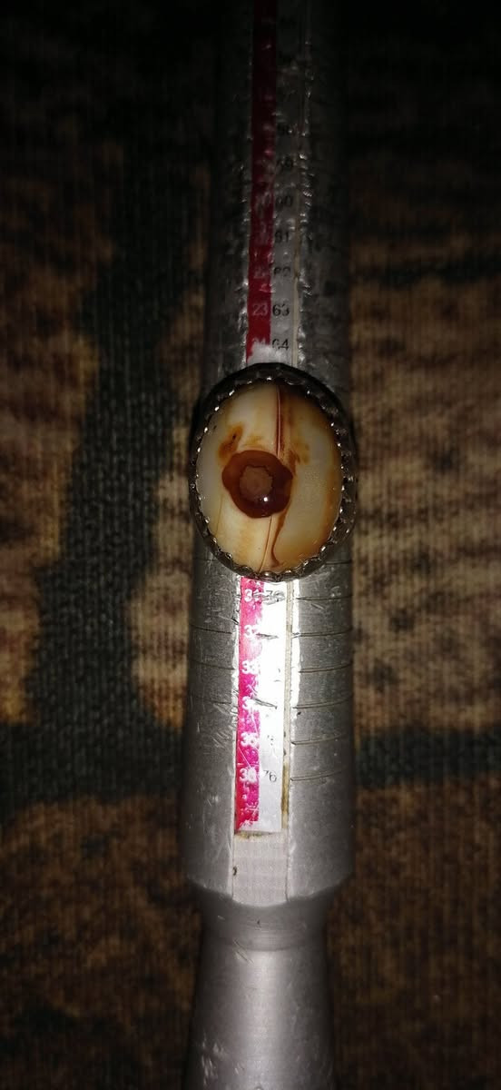 خاتم سليماني عطف   عين  صريحة  مفول قدددديم جدا نوع نادر حجر كامل (مصور  قدامتة واضحة بصورة)   مروحن ومنشط حسب الاصول الروحانية شغلة عاااام محبة  سلب ارادة  عقد لسان جاه وجه تسهيل امور محاكم مهابة بين الناس دخول دواوين دوائر دولة  مشروط شغل  القطعة نادرة وقديمة ماعليها غبار


**إذا كنت صاحب هذا الإعلان وتريد حذفه لأي سبب، رجاءا أرسل رسالة إلى الدعم الفني**