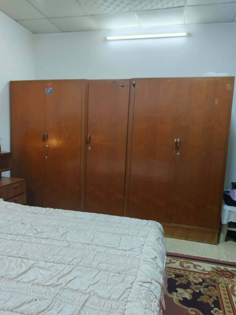 غرفة صاج سعر ٥٠٠


**إذا كنت صاحب هذا الإعلان وتريد حذفه لأي سبب، رجاءا أرسل رسالة إلى الدعم الفني**