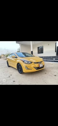 النترا • ٢٠١٦ • محرك ٢٠٠٠