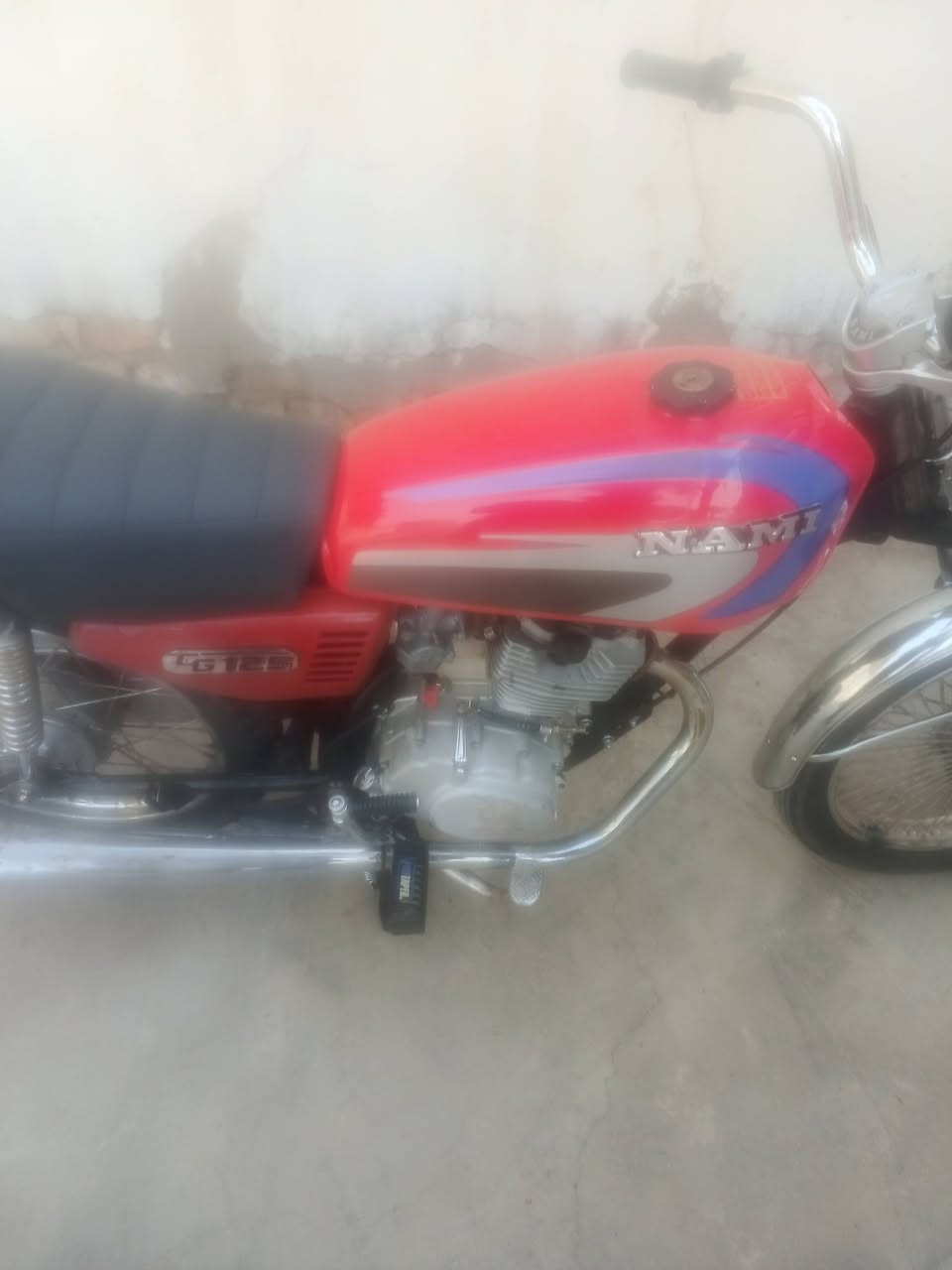 أربعه كير موديل 25
أوراق سحب 
اتصل ع رقم حصرا 
كوت
***********
