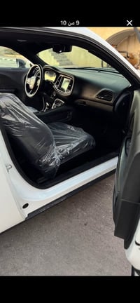 جالنجر • ٢٠١٦ • ٦ سلندر