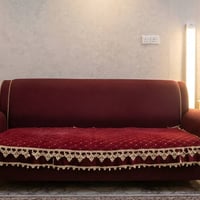 للبيع ديوان تركى ١٠مقاعد نظيف جدا مكانة الدورة
