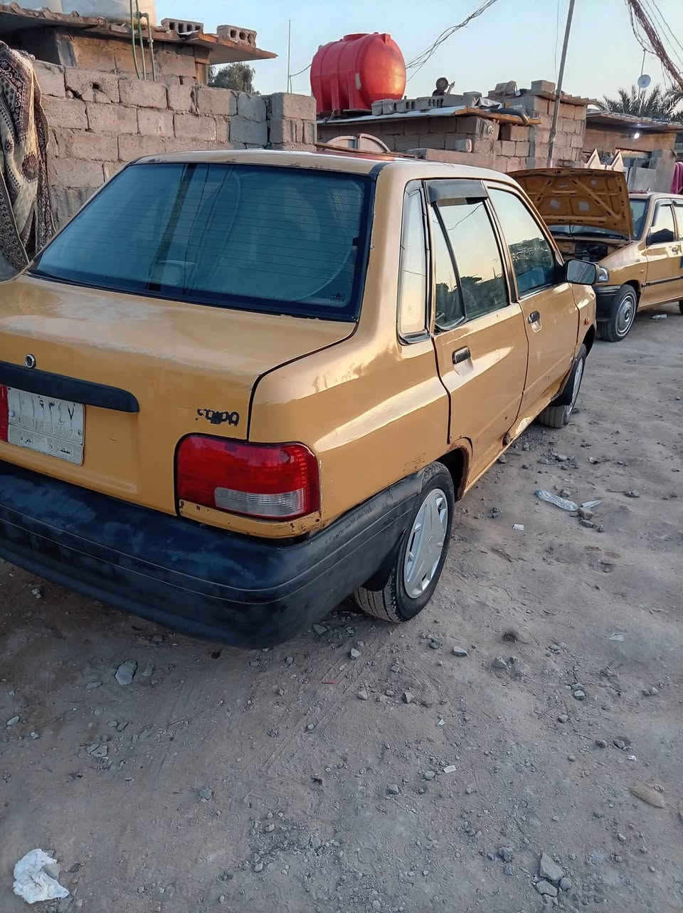 سايبه موديل ١٢ بدون راعي
كير مكينه حداديه تايرات جدد
سعرهه عشره وراق قفلهه ***********
