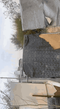 مزرعة • ربع دونم • جسر الفرنسي