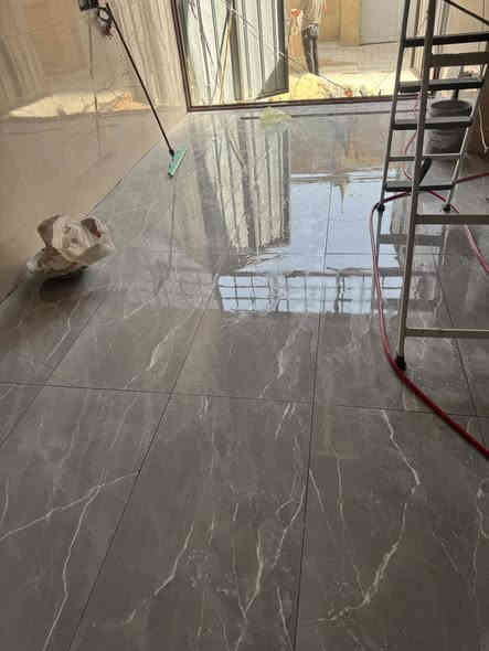 السلام عليكم.اخوكم خلفه سيراميك مرمر كرانيت بورسلين كاشي بايات درج .متفرغ حاليلٱ ***********
شغل فقط كربلاء
***********
