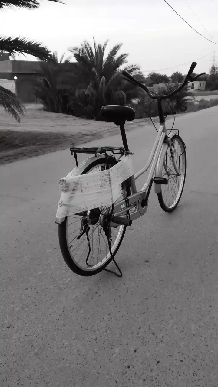 سلام عليكم للبيع موديل 2020 الباسكل  نضيف شوفت عينك سعره 130 وبي مجال  مكاني سماوه جربوعيه الثاني   *********** ول يحب يتواصل
