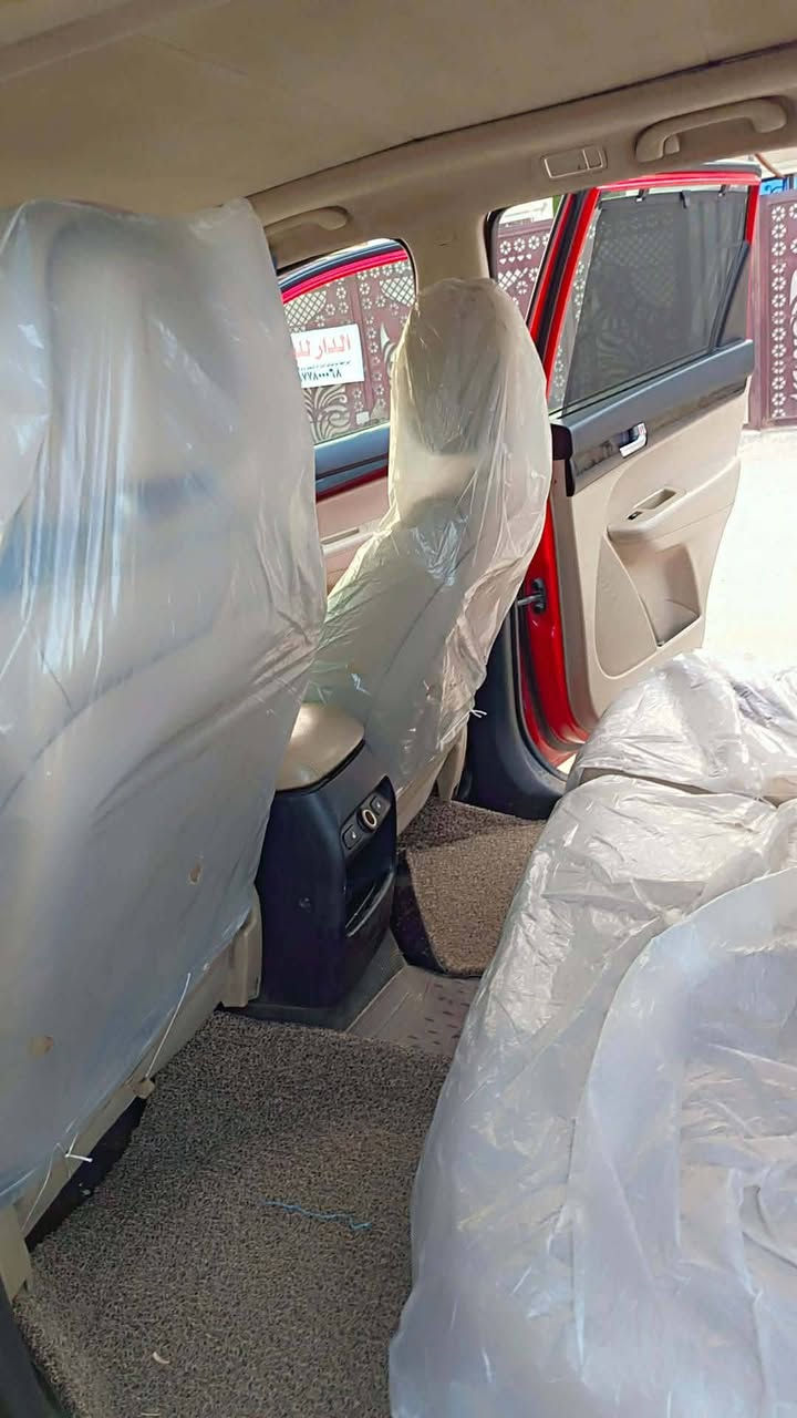 مراوس شعدك نزل سورنتو 13 شكل15 سياره فول للخير ماشيه 31الف سياره جديده فول تخم تأير تبريد صدر كهربائي مراوس شعدك نزل مكاني بغداد الحسنيه 6 سلندر *********** ابو شبل
