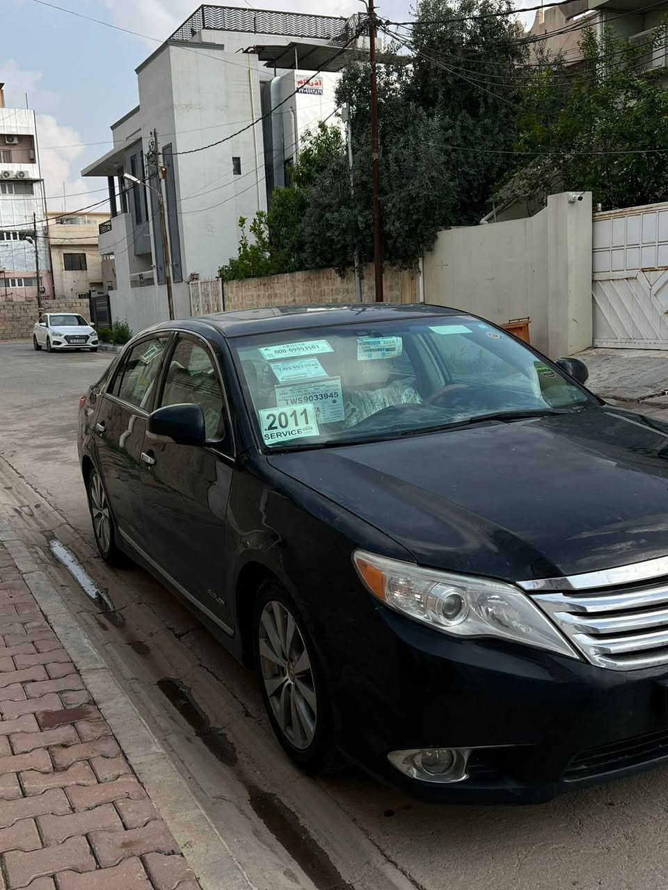 افلون 11فول لمتد بيه ثلث قطع ونص بدون شاصي كير محرك بدون عيب بسمي سياره ارقام سنويه كله جديد ماشيه 180سعر 135يرهم مراوس حسب قناعه


**إذا كنت صاحب هذا الإعلان وتريد حذفه لأي سبب، رجاءا أرسل رسالة إلى الدعم الفني**