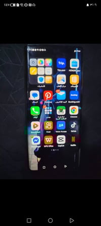 نظيف • لا تبديل • وجه لوجه