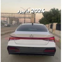 النترا هايبرد • ٢٠٢٤ • حادثة بابين