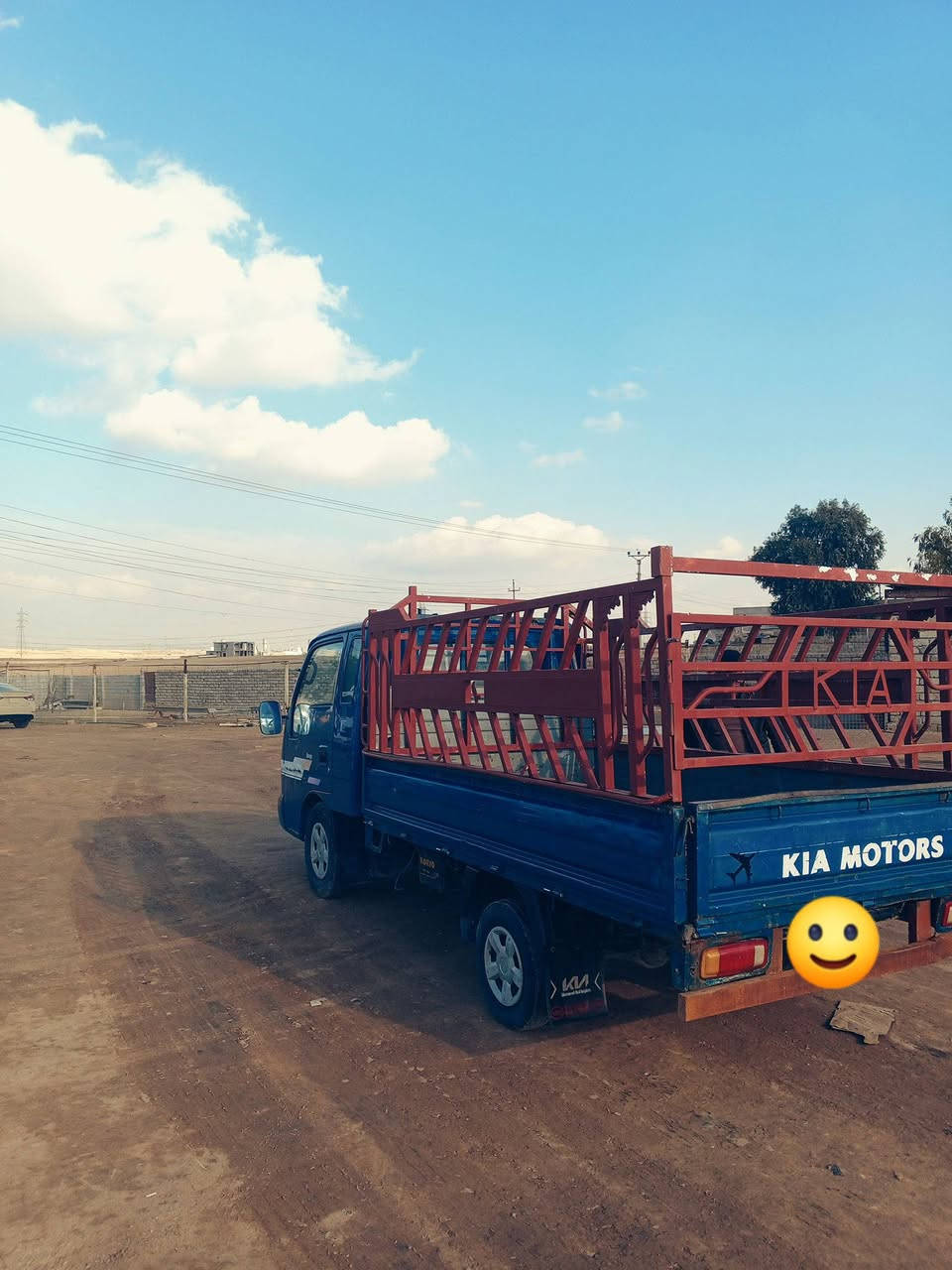 كيا زركه ادوت ادوت موديل 2003 محرك كير اكسن شاصي شرط بدون صبغ بدون خيسان السعر 38 وبيه مجال الرقم *********** ملاحضه المحجل مو وياه
