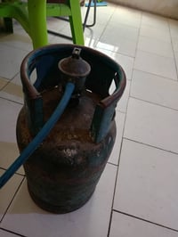 قنينة غاز • كربلاء • للبيع