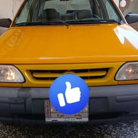 سايبا 23 • ٧٠٠٠٠ كم • كفاله عامة