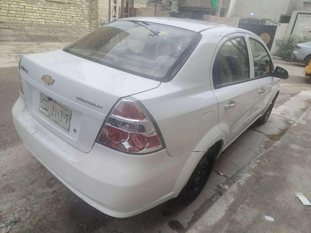 السلام عليكم افيو خليجي موديل 2012اوتماتيك محرك مفتوح مكفوله من الضربه ولصبغ ماعده دعاميه اماميه مبدله السياره جاهزه وجديده السعر 55 قفل بدون عمله رقم بغداد صدامي باسم صديقي اكاتبك ويا مباشر مكاني بغداد السيديه تقاطع درويش رقمي *********** وبلعافيه عليه الياخذها بغداد, العراق
