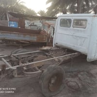 سيارات كازيل • عدد ٢ • بابل