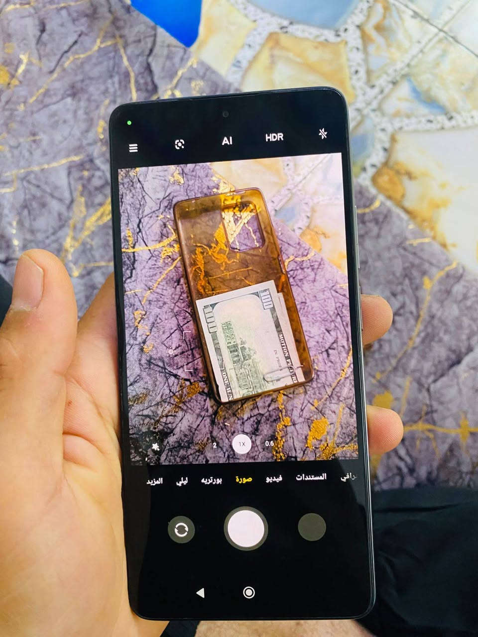 سلام عليكم Xiaomi 11T
سعر(((170))))فقط

جهاز نضيف ممفتوح فقط كامره لاماميه بيهه خواش شويه
غني ع تعريف جهاز قوي ببجي90 fps
فلوجه ***********
