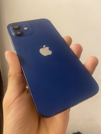 آيفون ١٢ • ٦٤ • شاشة اصلية