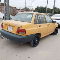 مشروع وطني • مكينه وكير جدد • ٢٠١١