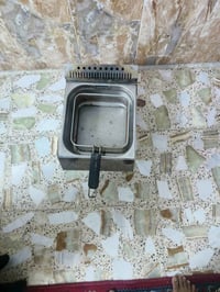 قلاية فنكر للبيع  07729104982