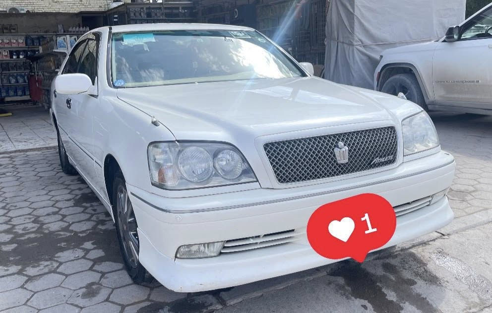 ملكه للبيع ادوات
كصه جنطه 
سياره دكمتين 
ديفور كبير 
محرك كير كفاله 
كرستال 
جنطه سنتر 
تقفيل وتفتيح سنتر مري شفط 
سايد بريك كهربائيات كلها كفاله 
سياره جاهزه من كلشي السعر ٣٨
مكان سياره بالنجف ‭٠٧٧٦ ٩٨٣ ٣٩٥١‬
