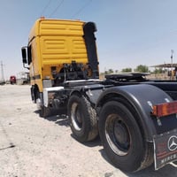 اكتروس • ٢٠٠١ • مكينة جديدة