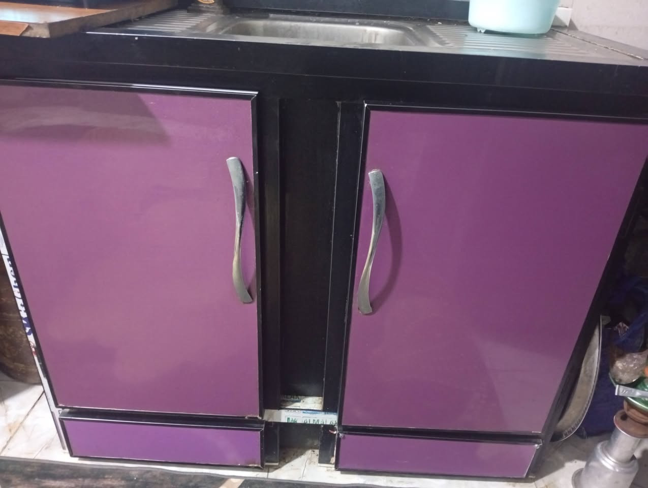 كاونتر للبيع مكان الناصريه / سوق الشيوخ


**إذا كنت صاحب هذا الإعلان وتريد حذفه لأي سبب، رجاءا أرسل رسالة إلى الدعم الفني**