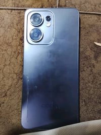 تلفون oppo Reno 13f ذاكره 256 العشوائيه 8+8 بي فطر بالضهر ما ماثر ابد ...