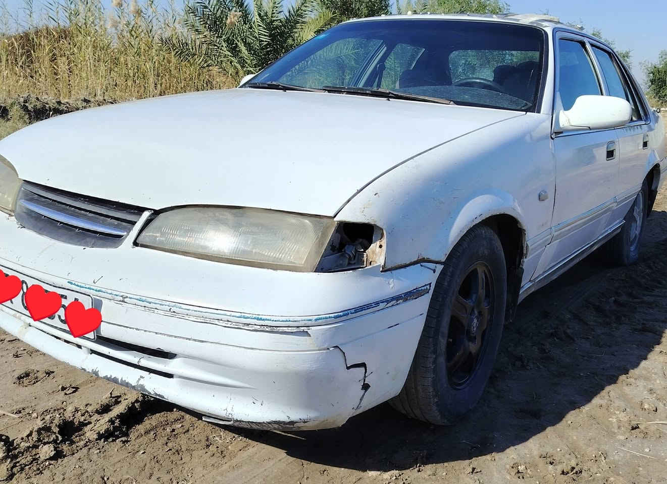 السلام عليكم ورحمة الله
اخوان برنس للبيع رقم انكليزي بغداد مداور ثاني يوم محرك شرط كير تماتيك زين كشرته زينه دواخله نضيفه مكاني الرميثه مكفوله كصه كلبه.  مشروع وطني السعر 30 وبيه مجال ومراوس اذا سياره زينه ♥

للتواصل مراسلت الصفحه او الاتصال ع الرقم الاتي ***********
