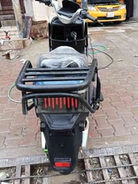 ٦ بطاريات • سرعة ٨٥ • موديل ٢٠٢٥