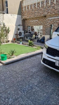 الامين الثانيه • ٢٠٠م • قرب اسواق الغدير