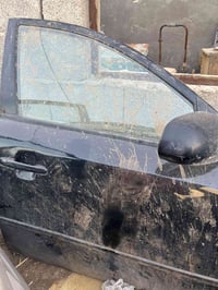 باب صدر كامل مكمل السعر 175 وبي مجال تفصيخ اسود للاستفسار 07807543737 ...