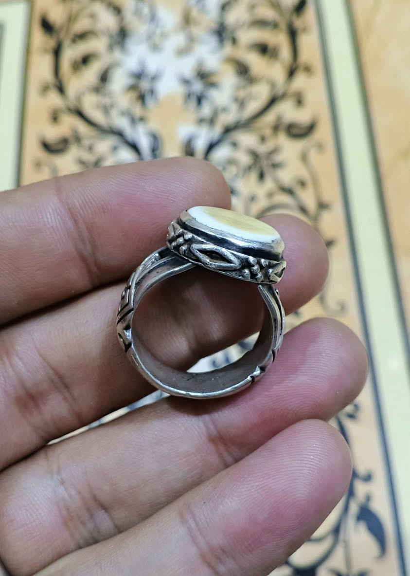 خاتم عطف بحري صياغته يدويه ثقيله


**إذا كنت صاحب هذا الإعلان وتريد حذفه لأي سبب، رجاءا أرسل رسالة إلى الدعم الفني**