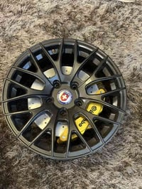 ويلات قياس 16 اصليات حاوية نقشات حلوة مميزة يرهمن عل كورلا هايبرد وعل ...