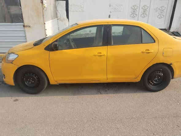 يارس للبيع سعره ٤٠ ورقه رقم صدامي مابي قرص واضباره عنوان طوز خورماتو *********** /***********
