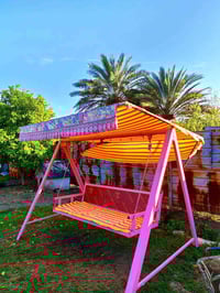 مرجوحة • بالمتر • حسب الطلب