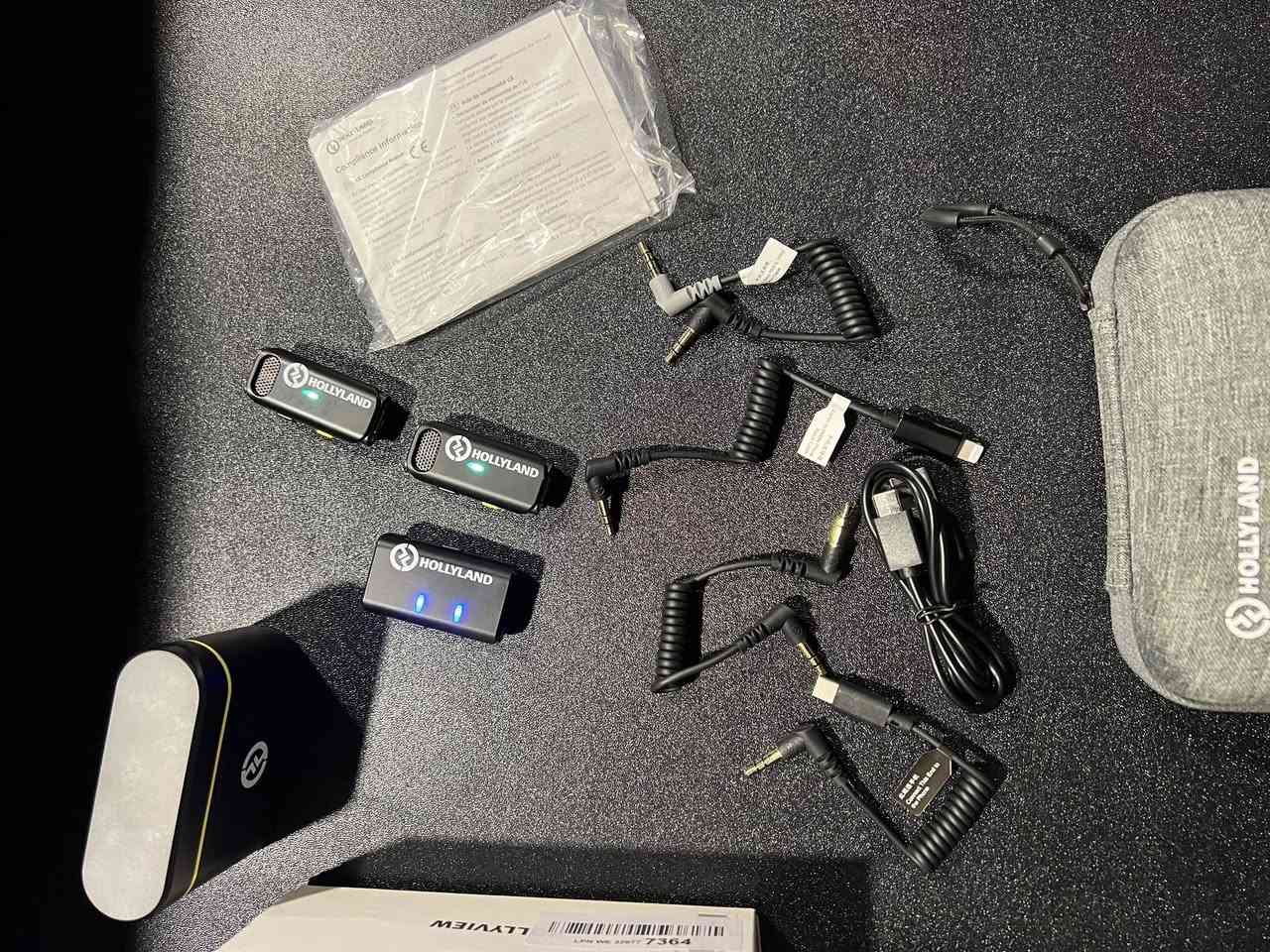 من رخصة الادمن 🤍
Lark m1 غني عن التعرف 
سعره مع التوصيل 65 الف ❤️⚪️


**إذا كنت صاحب هذا الإعلان وتريد حذفه لأي سبب، رجاءا أرسل رسالة إلى الدعم الفني**