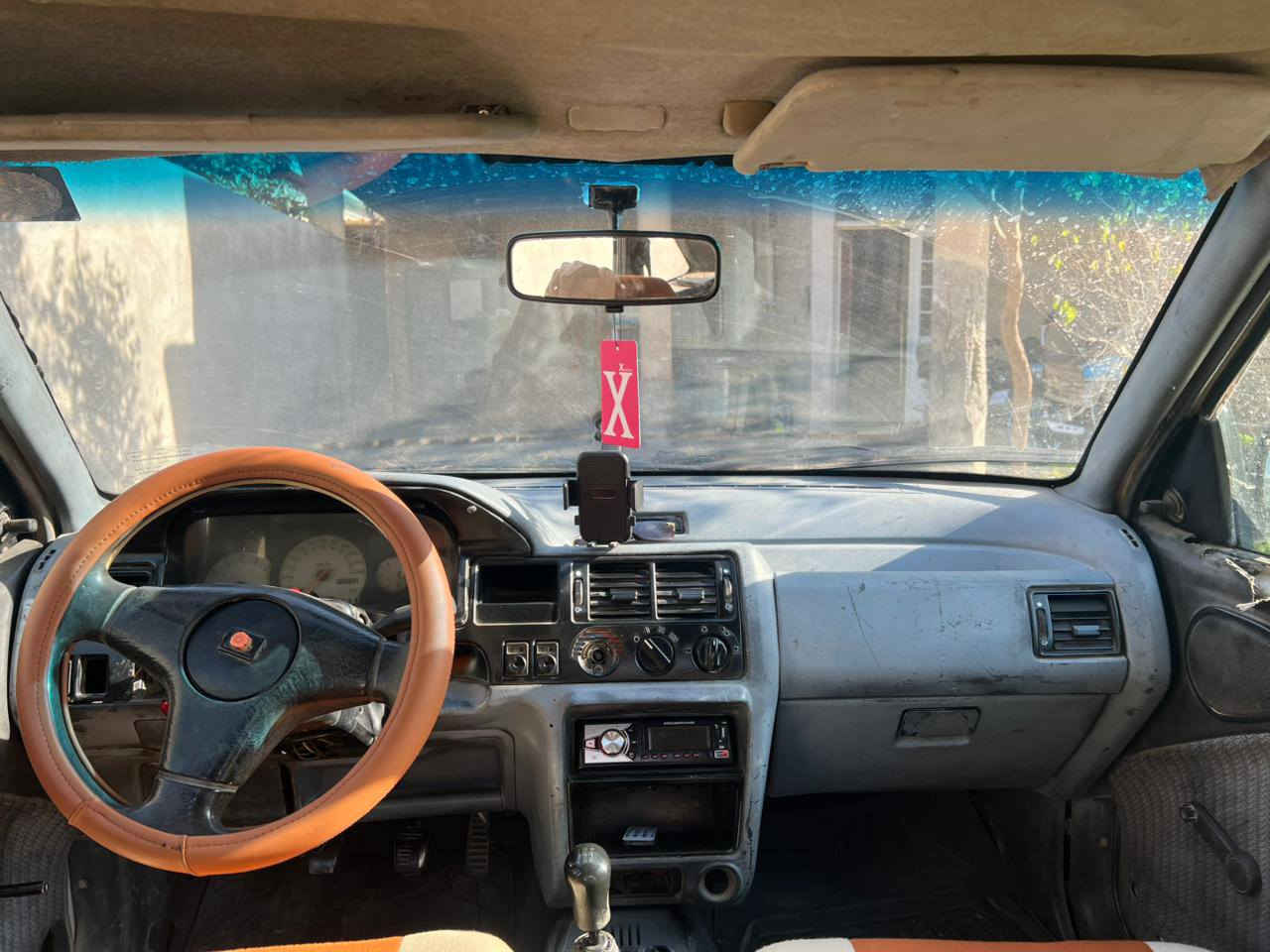 م̷ـــِْن رخصت الادمن فورد
اسكورت الماني 91رقم كركوك السنوية بسمي هزة جديدة  النفاذ31 كير محرك صدر ڱڵـه  ټمـٱمـ بدون صبغ بدون بدون حادث السعر 20 مكاني ديالى ***********
