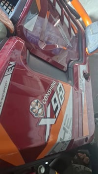 دراجه شحن للبيع X900 نضيفه مابيهه اي عطل بطاريات 5 شغاله  كلشي يشتغل ب...