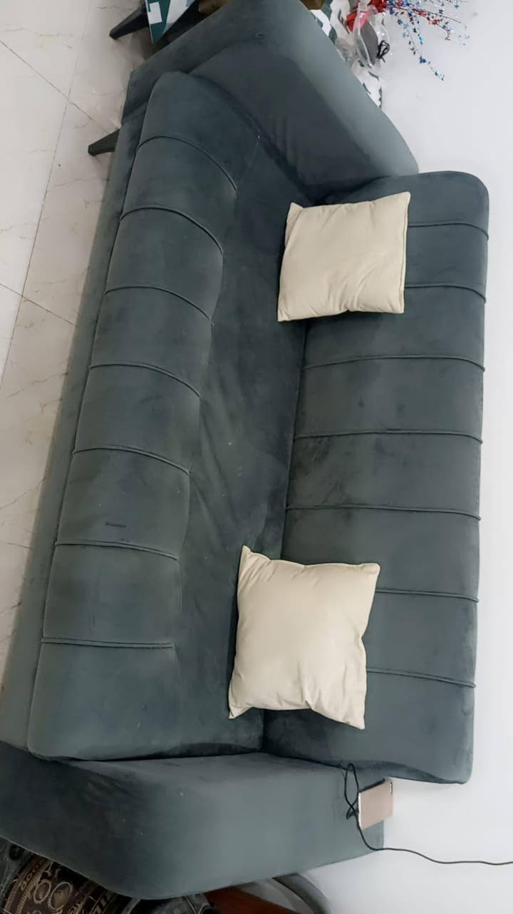 سلام عليكم
تخم 10 مقاعد بي ضرر فقط رجل وحده مخلوعه وتتصلح ببرغي وبي جويات مال جكاير وما مبينات أخذته ب850 ابيعه 550 للاستفسار خاص..


**إذا كنت صاحب هذا الإعلان وتريد حذفه لأي سبب، رجاءا أرسل رسالة إلى الدعم الفني**